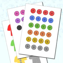 Дидактическая игра