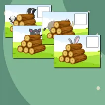 Дидактическая игра 