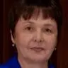Ворсина Ольга Аркадьевна