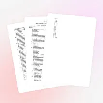 Средства, влияющие на афферентную иннервацию, тест с ответами
