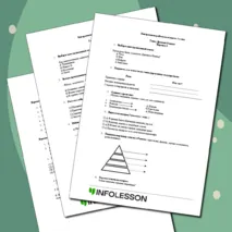 Контрольная работа по истории 