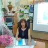 Бабакова Елена Константиновна
