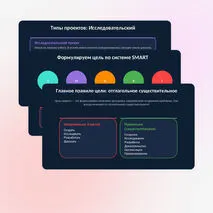 Презентация по учебному предмету 