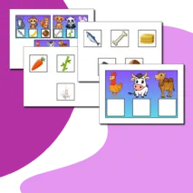Дидактическая игра 