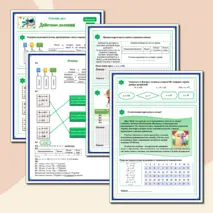 Рабочий лист по математике 5 класс Действие деления