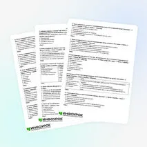 «Сталинградская битва. Начало коренного перелома в ходе войны». Тесты по теме.