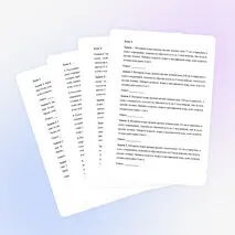 Задачи ОГЭ на движение по реке