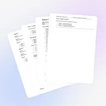 Проверочная работа (Тест) по окружающему миру