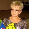 Берсенева Вера Михайловна