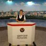 Русских Ольга Николаевна