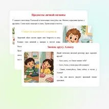 Презентация «Буква Л и звуки [л], [л']»