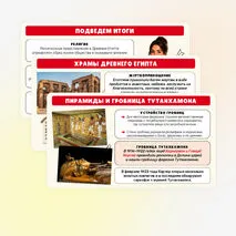 Презентация по истории 