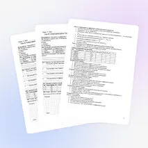 Урок №20. Лабораторная работа Определение коэффициента трения скольжения.