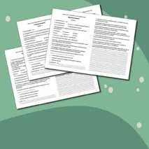 Самостоятельная работа (тест) по истории России 7 класс 