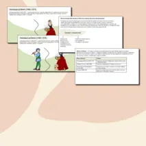 Презентация по Всеобщей истории на тему: 