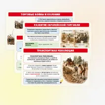 Презентация по истории 