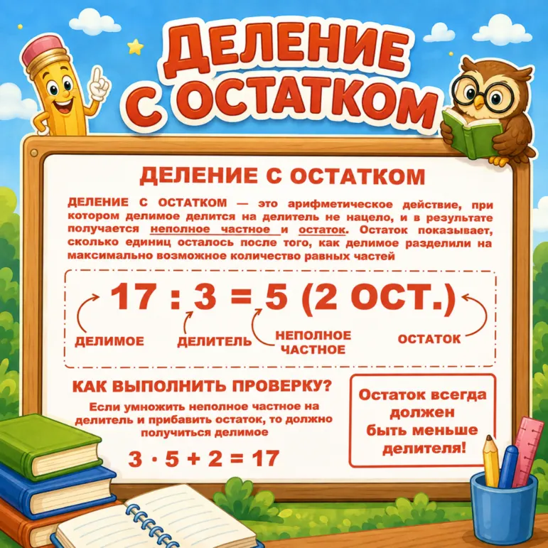 Памятка 