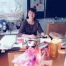 Валькова Татьяна Константиновна