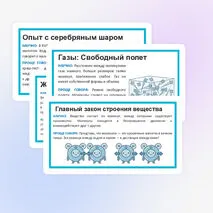 Презентация «Взаимосвязь между свойствами веществ в разных агрегатных состояниях и их атомно-молекулярным строением. Особенности агрегатных состояний воды»| 7 класс, физика