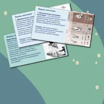 Презентация по биологии. 11 класс. Тема: «Направления и пути макроэволюции».