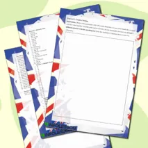 Рабочий лист по теме «Phrasal Verbs: Spending Time»