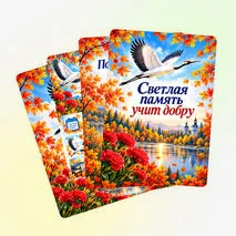 Оформление «День белых журавлей». 22 октября — «День белых журавлей».