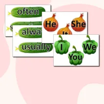 Present Simple