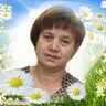 Курочкина Нина Васильевна