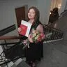 Лебедева Елизавета Александровна