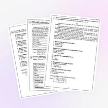 ВПР для 4 класса (английский язык) 10 вариантов + аудиофайлы (отредактировано в соответствии с демо 2027)