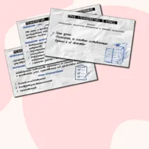 Презентация «Технология, ее основные составляющие. Бумага и её свойства». Труд (технология) 5 класс