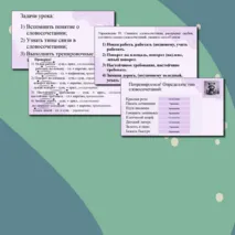 Презентация по русскому языку на тему 