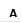 А