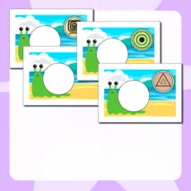 Дидактическая игра 