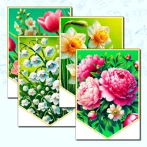 Флажки 