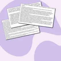 Тренировочная работа для подготовки к ЕГЭ по обществознанию по теме «1.9 Развитие общества»