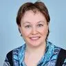 Волкова Элеонора Борисовна