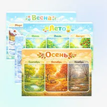 Наглядное пособие 