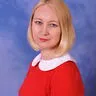 Аверьянова Светлана Витальевна