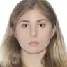 Андреева Полина Сергеевна