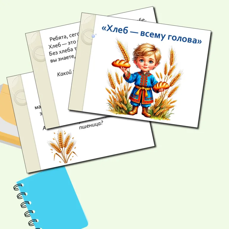Презентация 