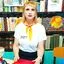 Автор материала