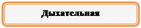 Прямоугольник: скругленные углы: Дыхательная