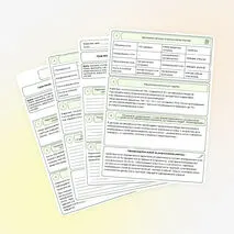 Практическая работа по биологии «Исследование свойств кости»