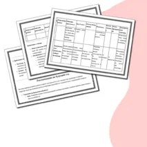 Отчет педагога-психолога в школе за учебный год (в соответствии с планом педагога-психолога) за 2024-2025 учебный год + план работы на 2025-2026 год. Подробный 22 листа.