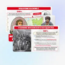 Презентация по истории России 