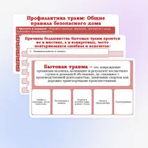 Презентация по ОБЗР 