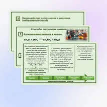 Презентация по химии 