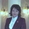 Voronova Alla Georgievna