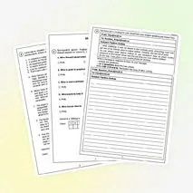 ВПР для 10 класса (английский язык) 10 вариантов + аудиофайлы (отредактировано в соответствии с демо 2027)